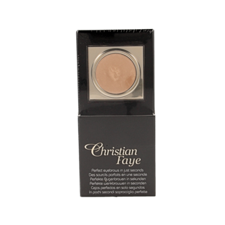 Christian Faye Christian Faye Eyebrow Taupe 3g