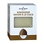 Sapone solido al Cocco Jacob Hooy 240 Millilitri
