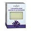 Jacob Hooy Lavender soap bar 240 millilitres