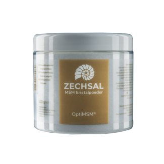 Zechsal Opti MSM 500g