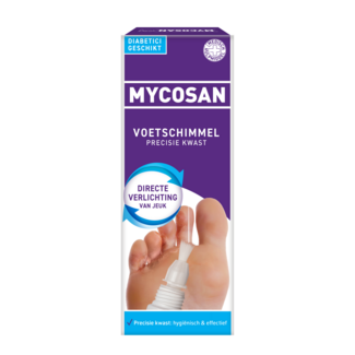 Mycosan Athlete's foot 15 Millilitres