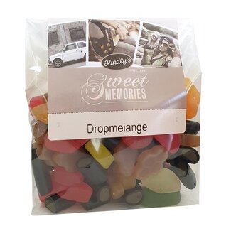 Kindly's Kindly's Liquorice Mix 360g