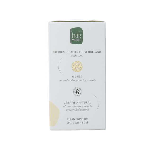 Harmonie Hypoallergenic day/night cream 50 Millilitre