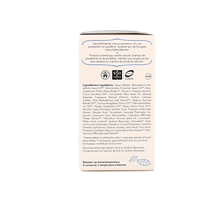 Harmonie Argan repair day/night cream 50 millilitres