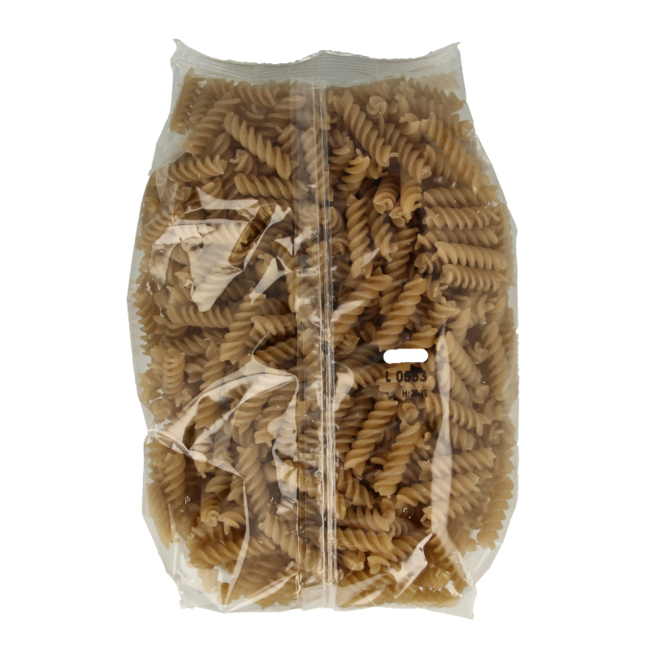 Brauner Reis Pasta glutenfrei 500 Gramm