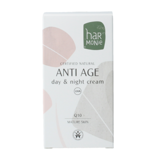 Harmonie Harmonie Anti-Aging Tages- & Nachtcreme 50 Milliliter