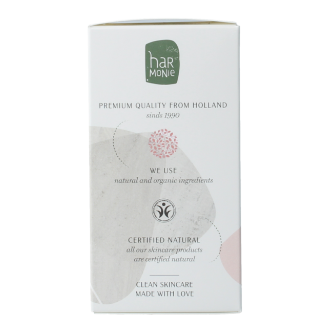 Harmonie Anti-Aging Tages- & Nachtcreme 50 Milliliter