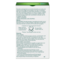 Chicle 2 mg menta mentolada 105 unidades