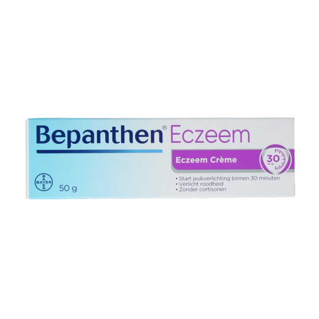 Ekzem Creme 50 Gramm