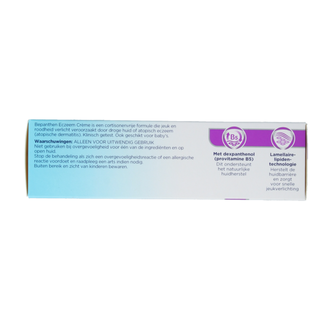 Eczema Cream 50g