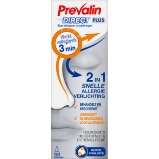 Prevalin Prevalin Direct plus 20 Mililitrów