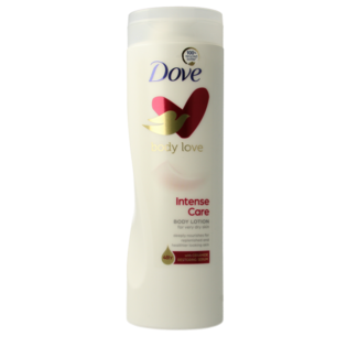 Dove Latte Corpo Intensivo Dove 400 Millilitri