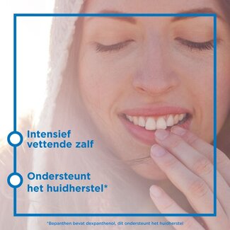 Bepanthen Schutzsalbe 50 Gramm