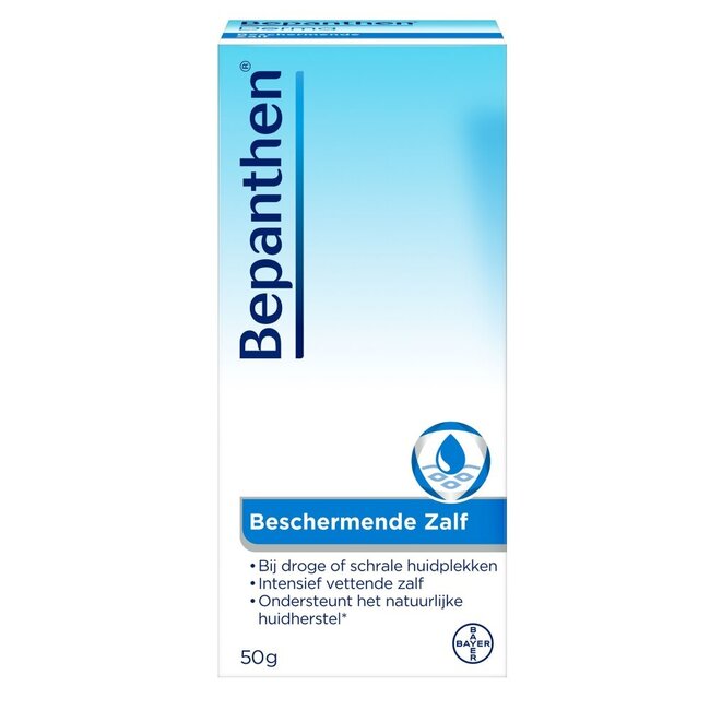 Schutzsalbe 50 Gramm