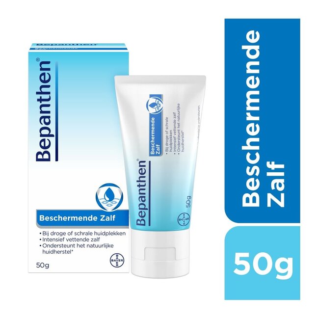 Schutzsalbe 50 Gramm