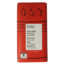 Chocolate negro con mazapán y amaretto bio 100 gramos