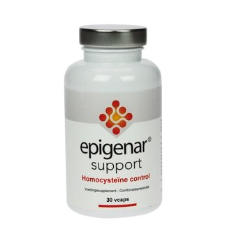 Epigenar Homocysteine control 30 Gélules