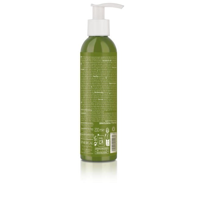 CC Cream Antiedad 200 ml