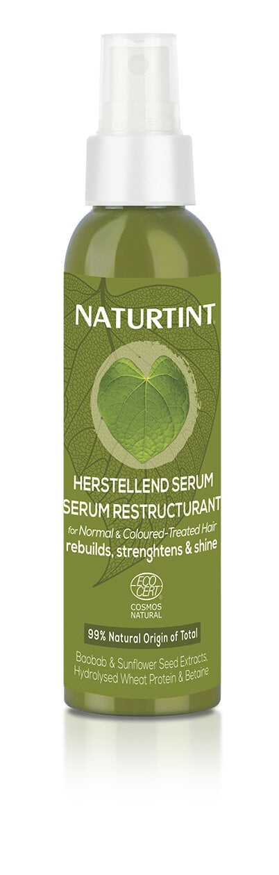 Naturtint Sérum reparador 125 mililitros