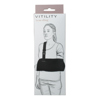 Vitility Mitella 1 Stuks