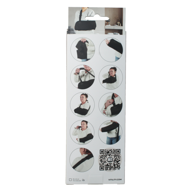 Arm Sling 1 Piece