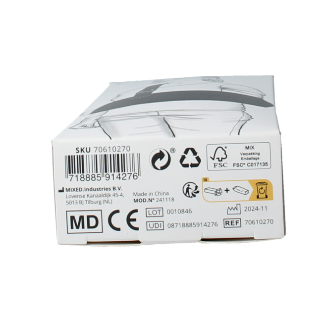 Fascia Reggibraccio 1 Pezzo