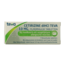 Teva Cetirizina dicloridrato 10mg 7 Compresse