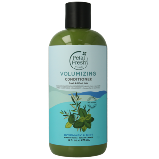 Petal Fresh Acondicionador romero y menta 475 mililitros