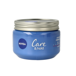 Nivea Nivea Care & hold styling creme gel 150 mililitros