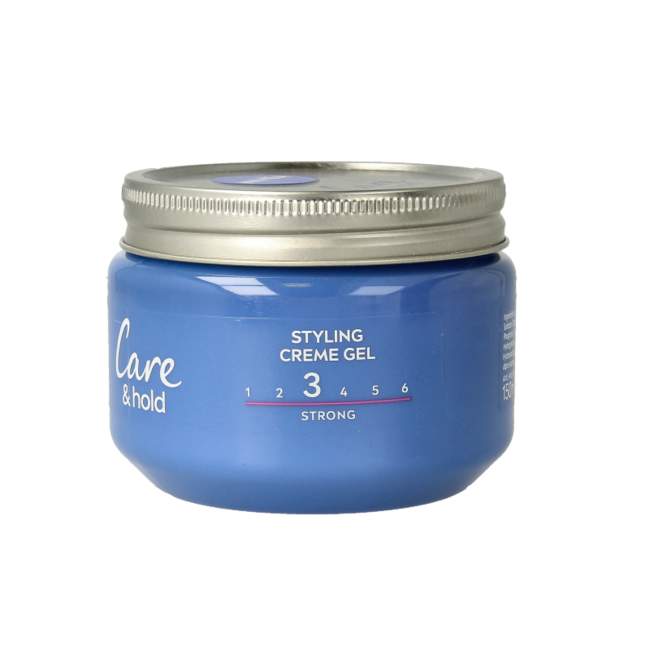 Nivea Care & Hold Crème-Gel Coiffante 150 ml