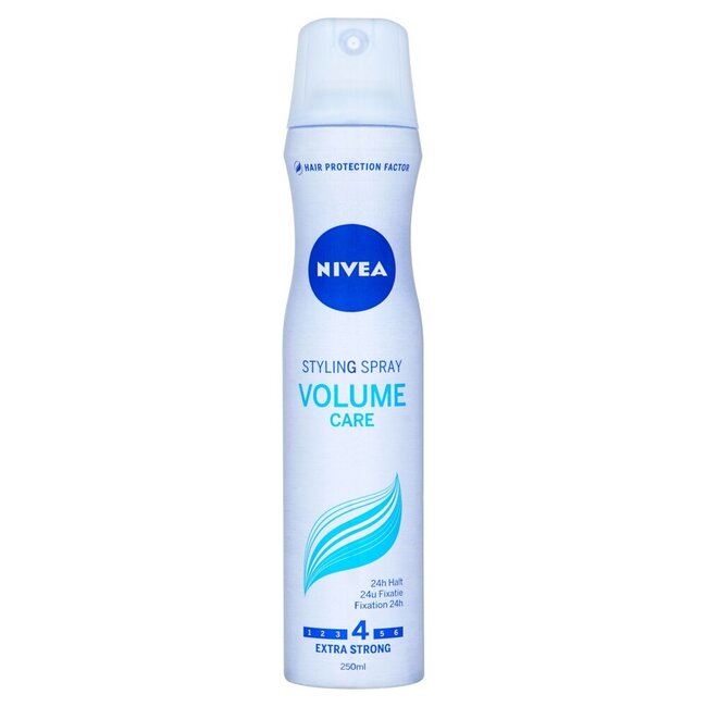 Nivea Stylingspray Volumepflege 250 Milliliter