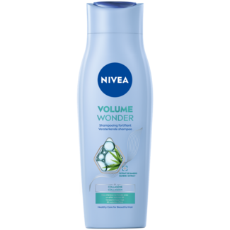 Nivea Szampon Nivea Volume Wonder 250 Mililitrów