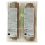 Schnitzer Baguette rustic 160 gram gluten-free organic 2 pieces