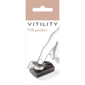 Vitility Tabletuitdrukker 1 Stuks