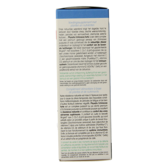 Physalis Echinacea forte 30 Tabletten