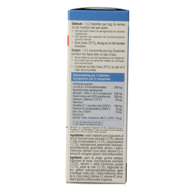 Physalis Echinacea forte 30 Tabletten