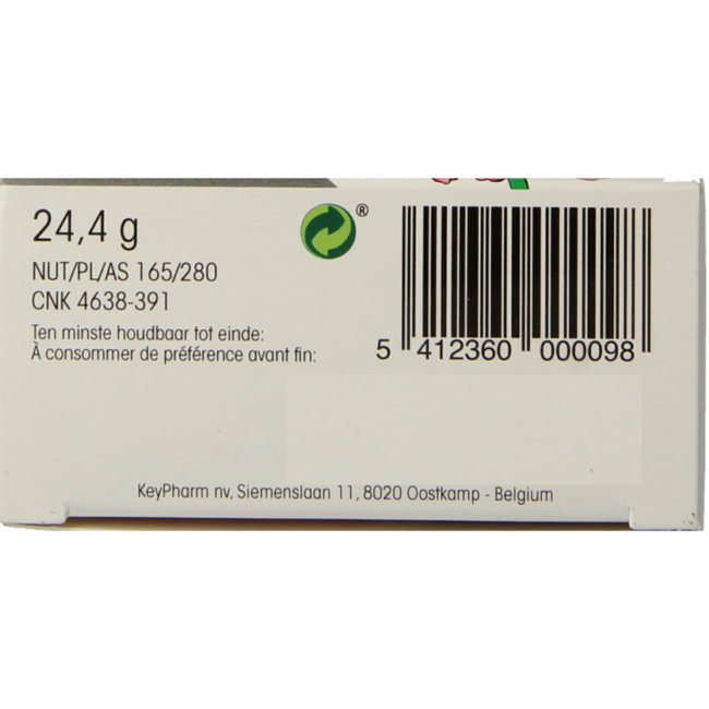 Physalis Echinacea forte 30 tabletek