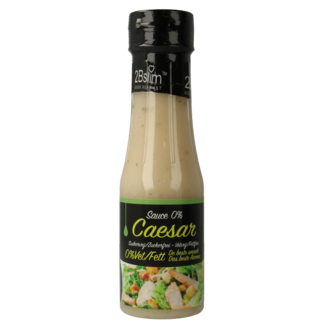 2bslim 2bslim Salsa César 250 mililitros