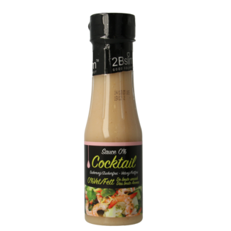 2bslim Salsa cocktail 2bslim 250 ml