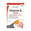 Physalis Vitamine D3 forte 100 capsules