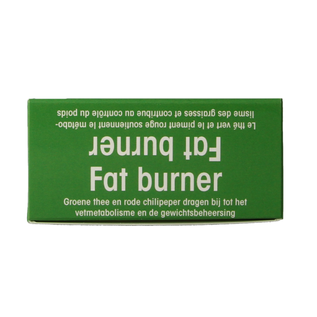Physalis Fatburner 30 Tablets