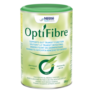 Nestle Health Optifibre neutraal 250 Gramos