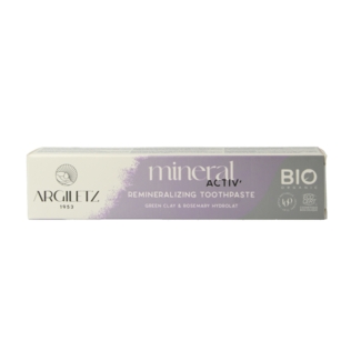 Argiletz Argiletz Rosemary Toothpaste 75 Millilitres