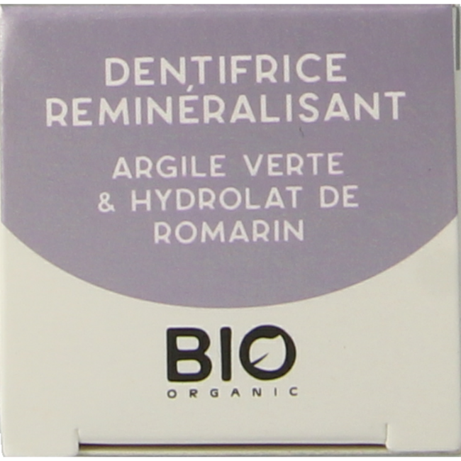 Argiletz Zahnpasta Rosmarin 75 ml