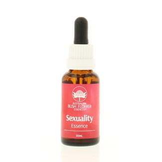 Australian Bush Élixir Australian Bush Sexuality 30 ml