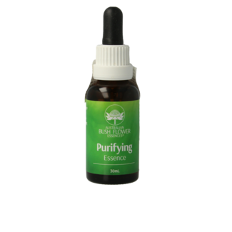 Australian Bush Australian Bush Purifying Essenz 30 Milliliter