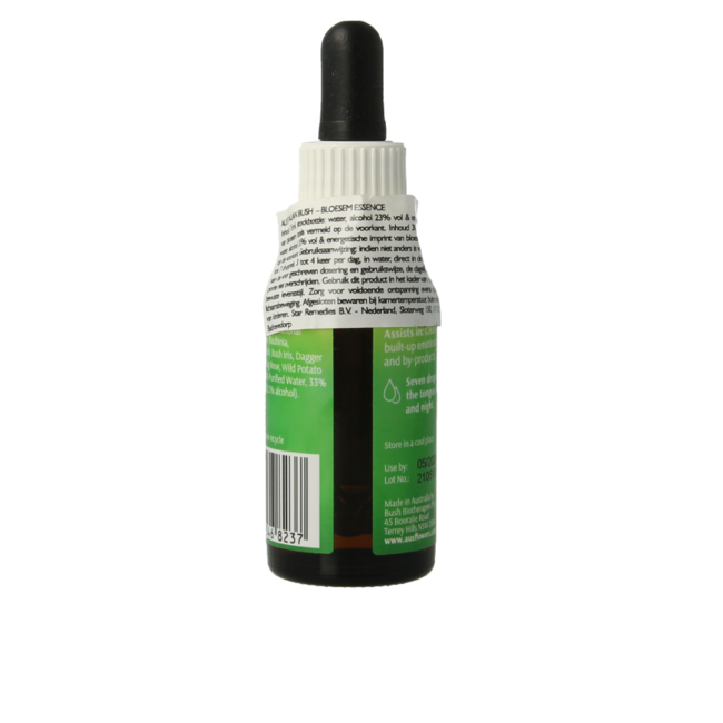 Australian Bush Purifying Essenz 30 Milliliter