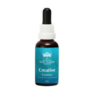 Australian Bush Australian Bush Creative Essenz 30 Milliliter
