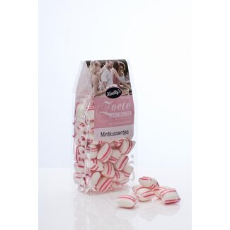 Kindly's Mint cushions sweet memories 140 Gram