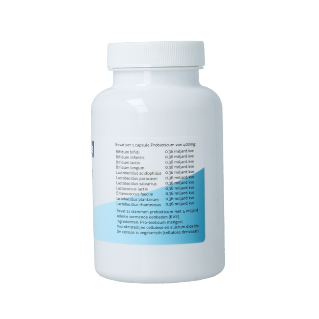 Probioticum complex 90 Cápsulas vegetarianas
